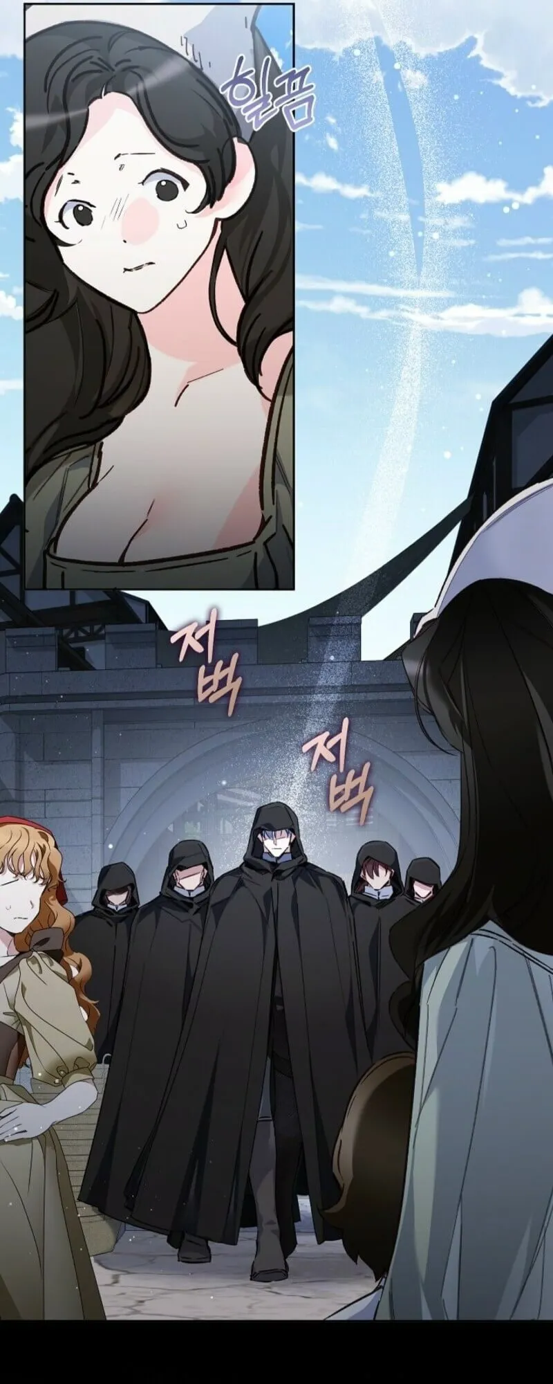 Papa Là Kẻ Thù Kiếp Trước Của Tôi? - Chap 51 - Trang 3