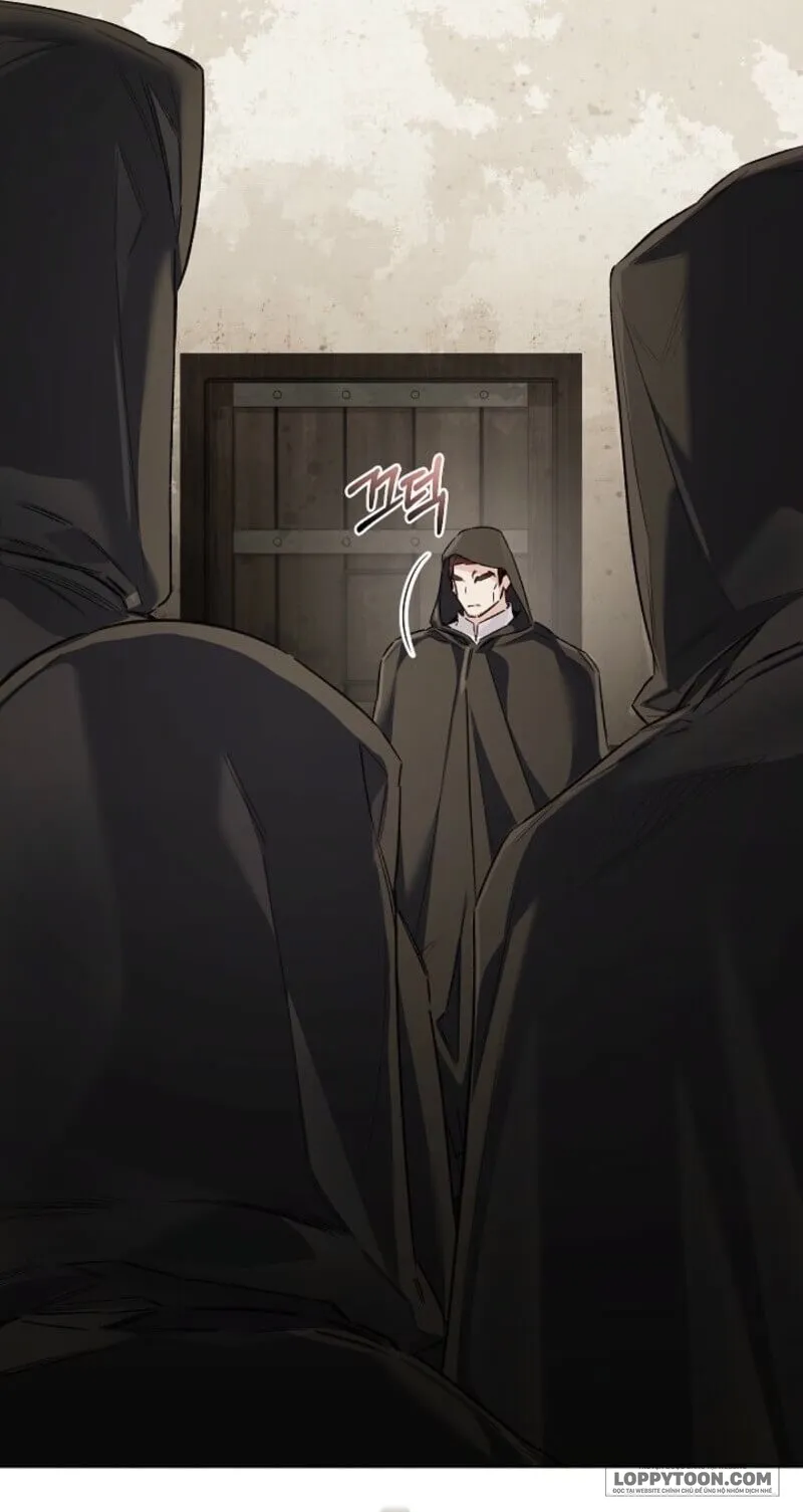 Papa Là Kẻ Thù Kiếp Trước Của Tôi? - Chap 51 - Trang 22