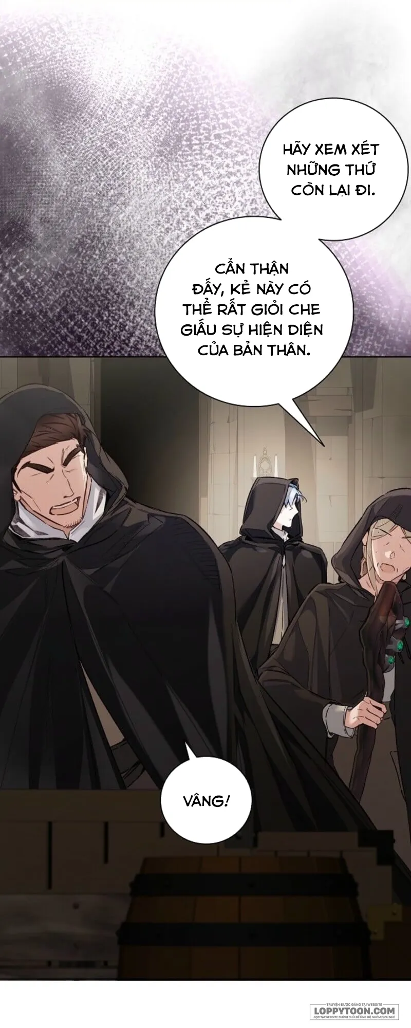 Papa Là Kẻ Thù Kiếp Trước Của Tôi? - Chap 51 - Trang 27