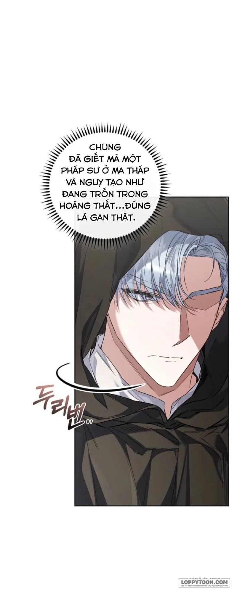 Papa Là Kẻ Thù Kiếp Trước Của Tôi? - Chap 51 - Trang 28