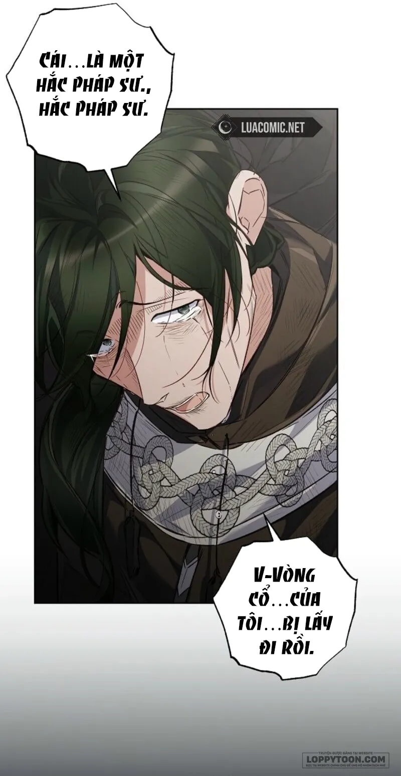 Papa Là Kẻ Thù Kiếp Trước Của Tôi? - Chap 51 - Trang 37