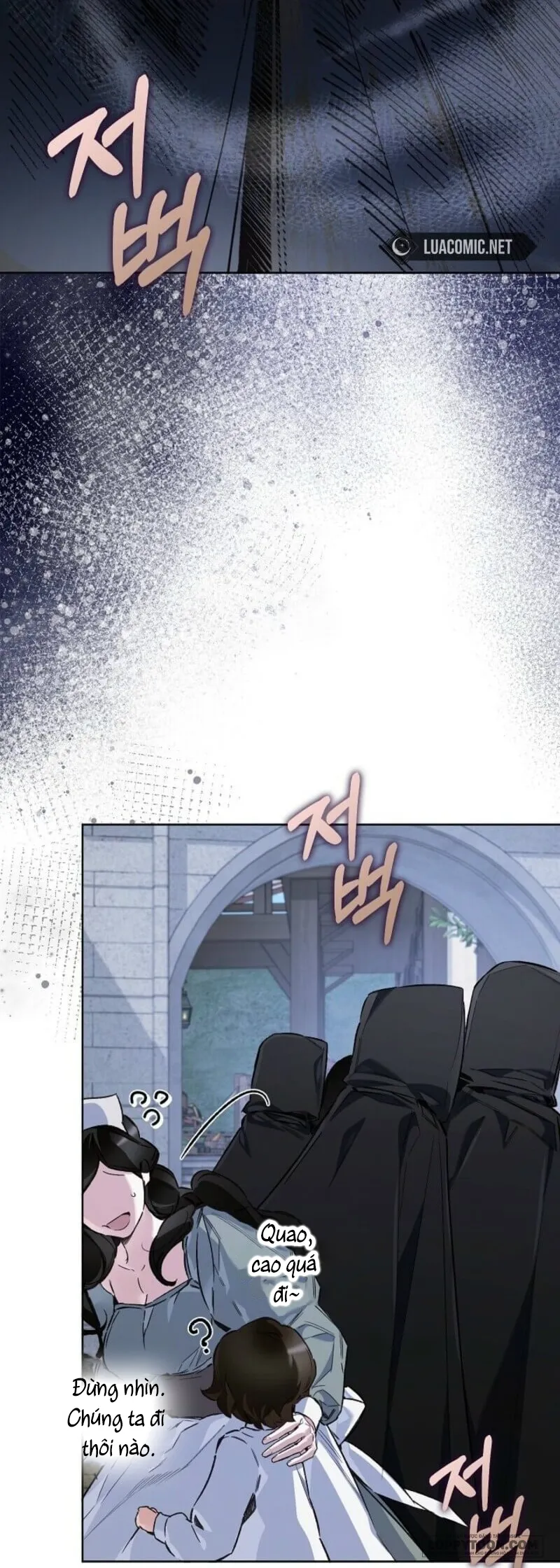 Papa Là Kẻ Thù Kiếp Trước Của Tôi? - Chap 51 - Trang 5