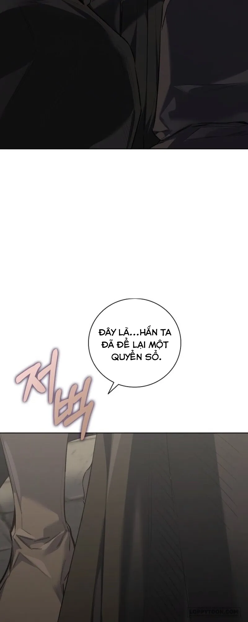 Papa Là Kẻ Thù Kiếp Trước Của Tôi? - Chap 51 - Trang 46