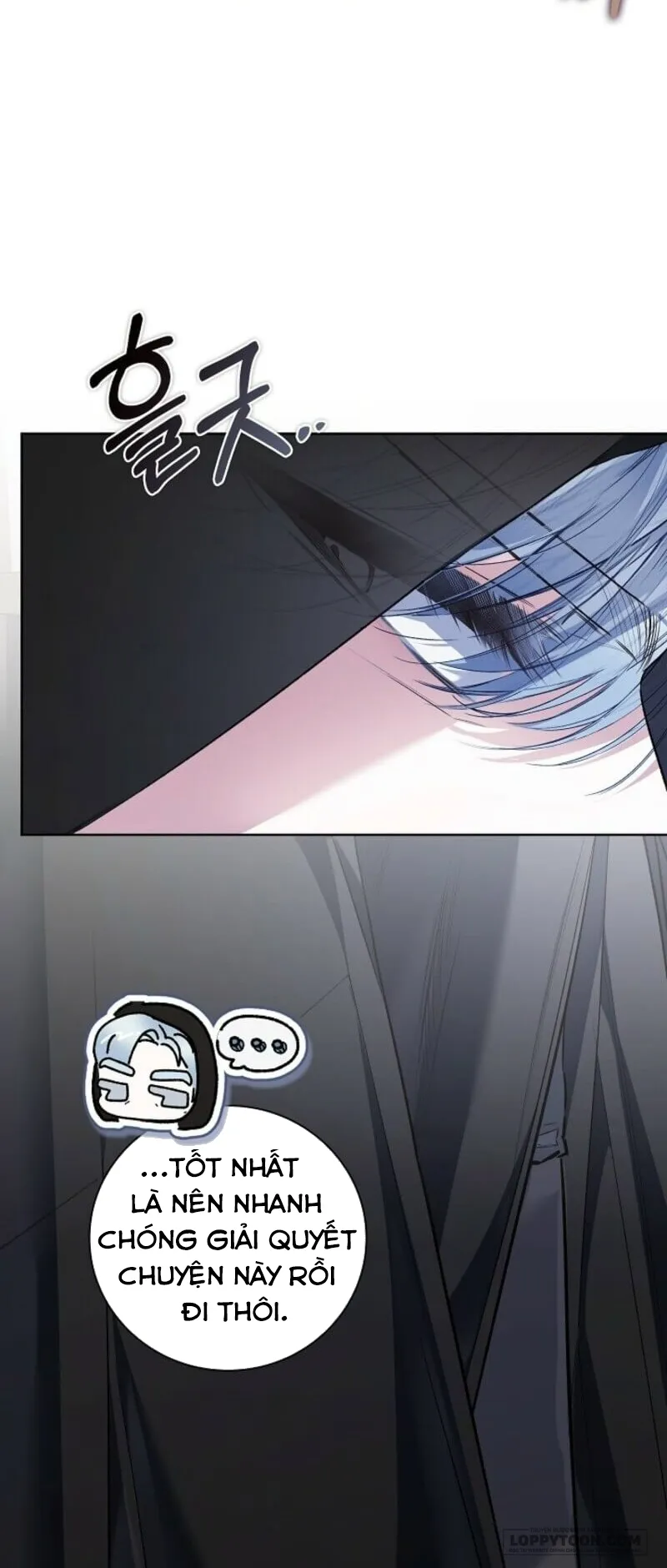 Papa Là Kẻ Thù Kiếp Trước Của Tôi? - Chap 51 - Trang 6