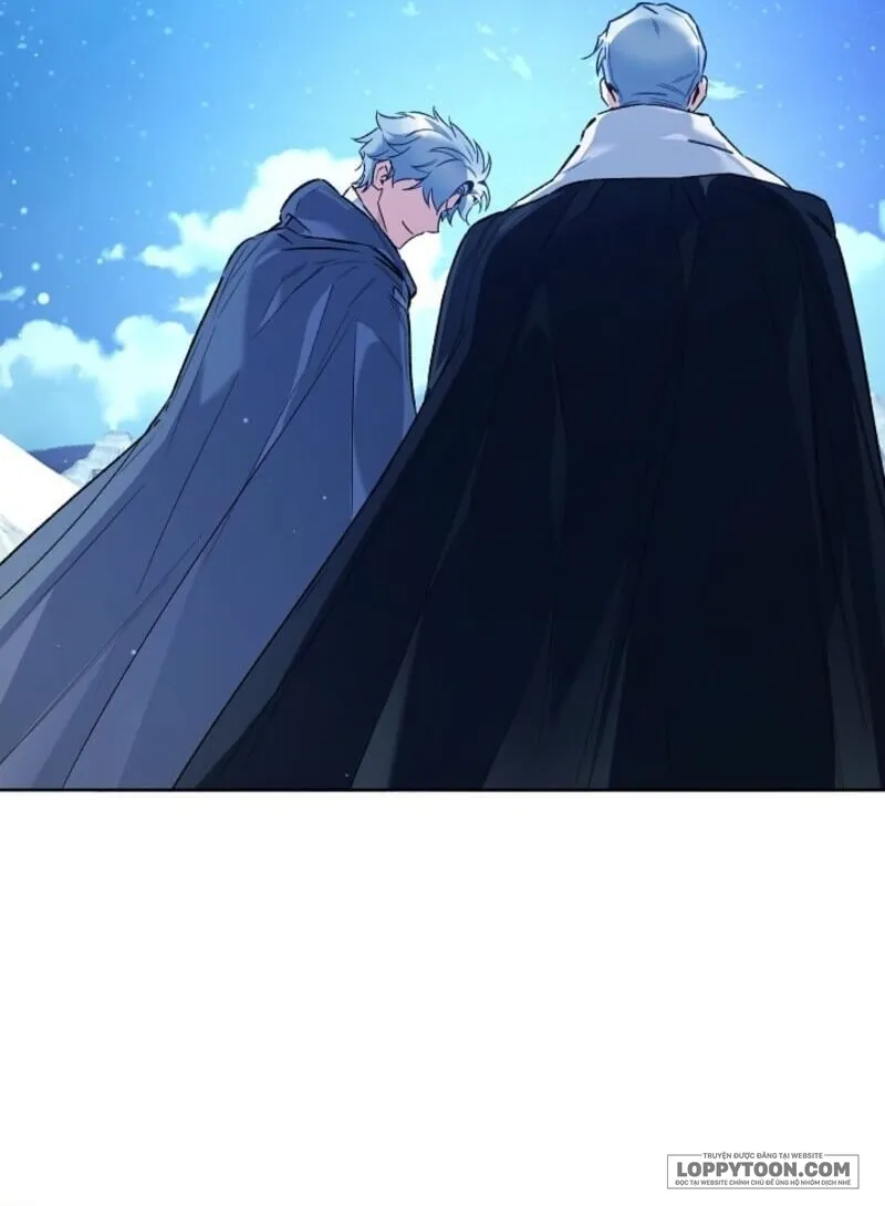 Papa Là Kẻ Thù Kiếp Trước Của Tôi? - Chap 51 - Trang 55