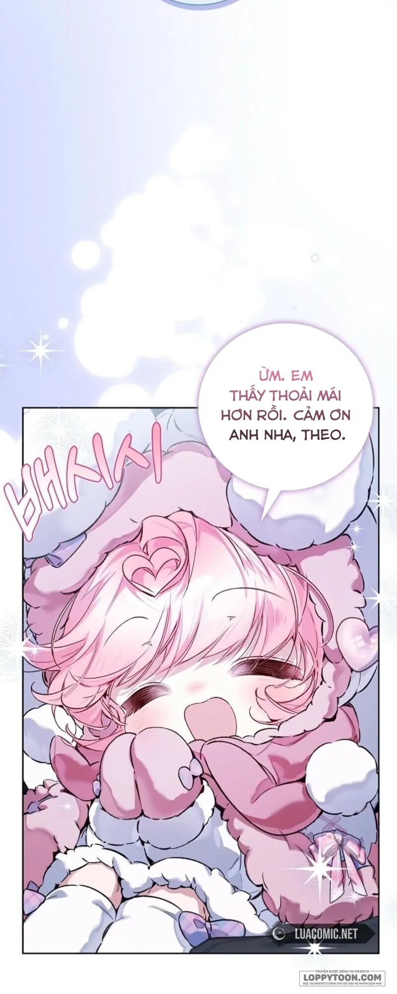Papa Là Kẻ Thù Kiếp Trước Của Tôi? - Chap 51 - Trang 57