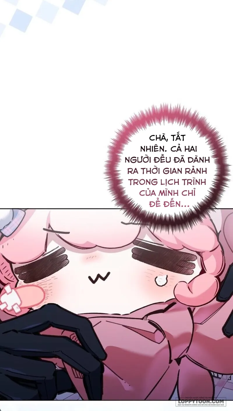 Papa Là Kẻ Thù Kiếp Trước Của Tôi? - Chap 51 - Trang 59