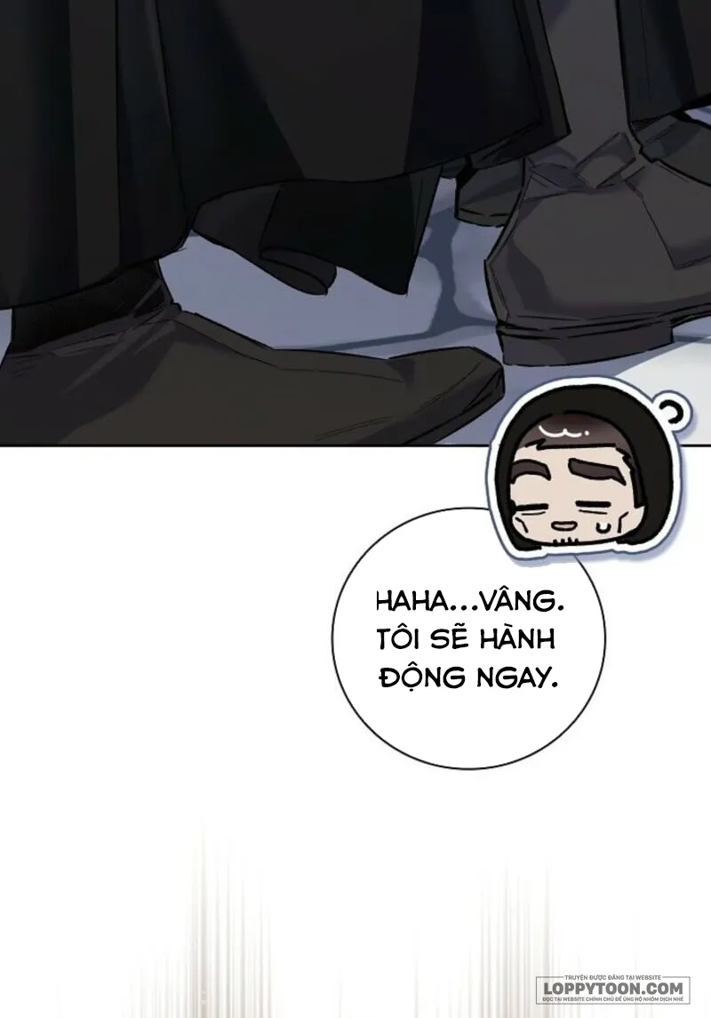 Papa Là Kẻ Thù Kiếp Trước Của Tôi? - Chap 51 - Trang 7