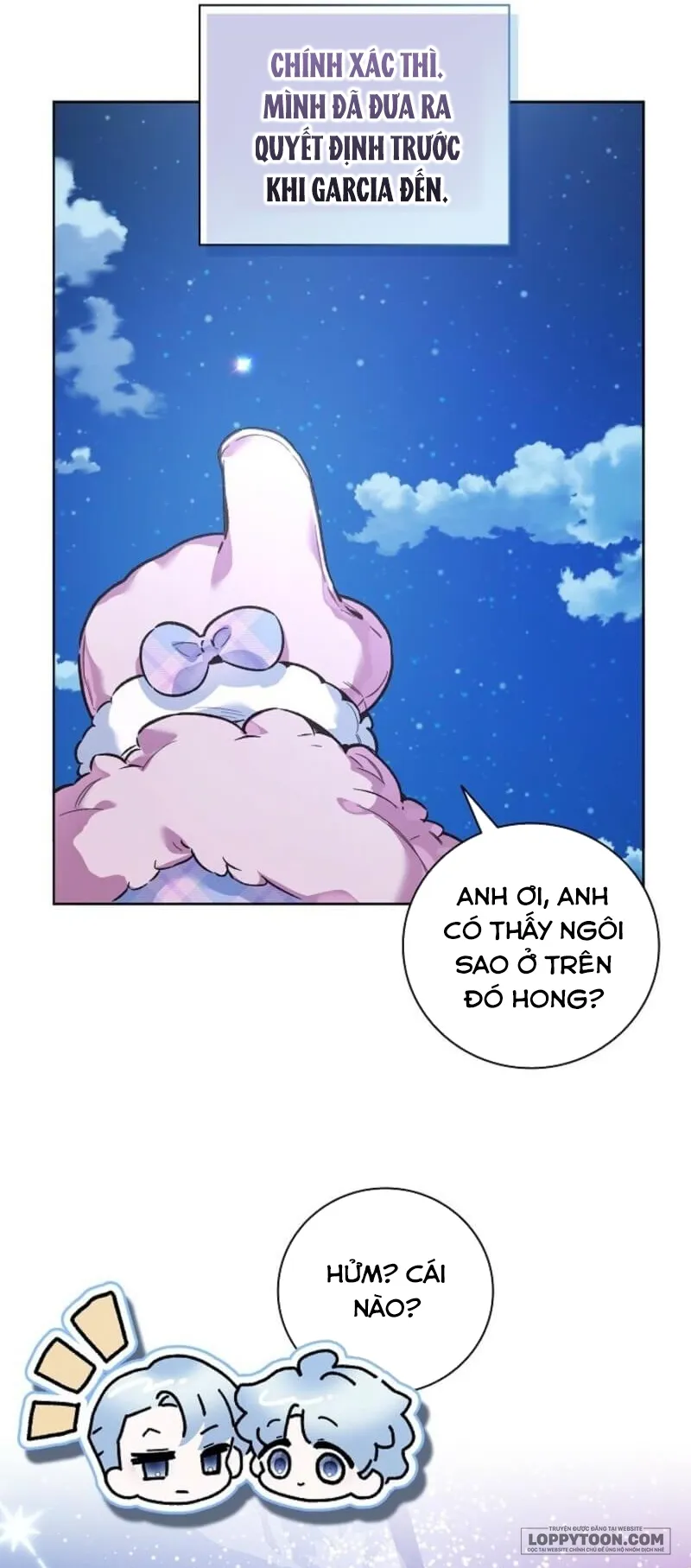 Papa Là Kẻ Thù Kiếp Trước Của Tôi? - Chap 51 - Trang 62
