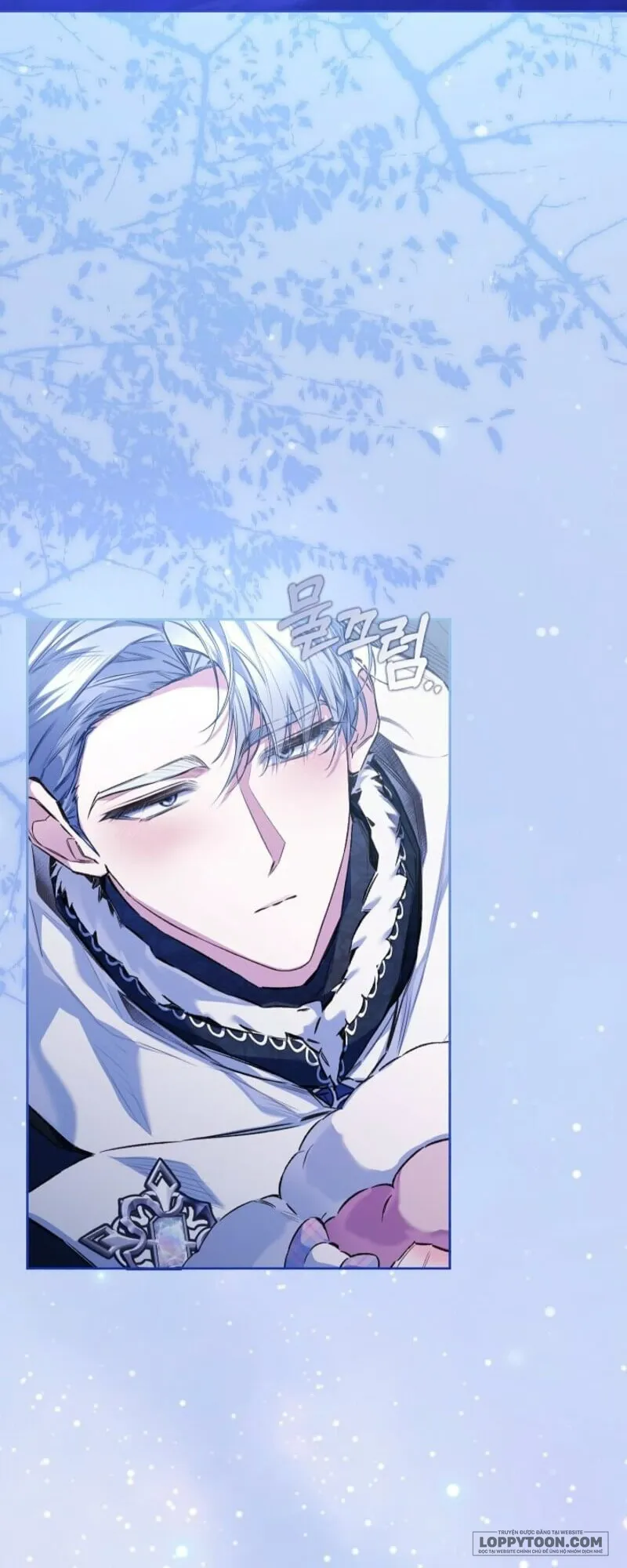 Papa Là Kẻ Thù Kiếp Trước Của Tôi? - Chap 52 - Trang 2