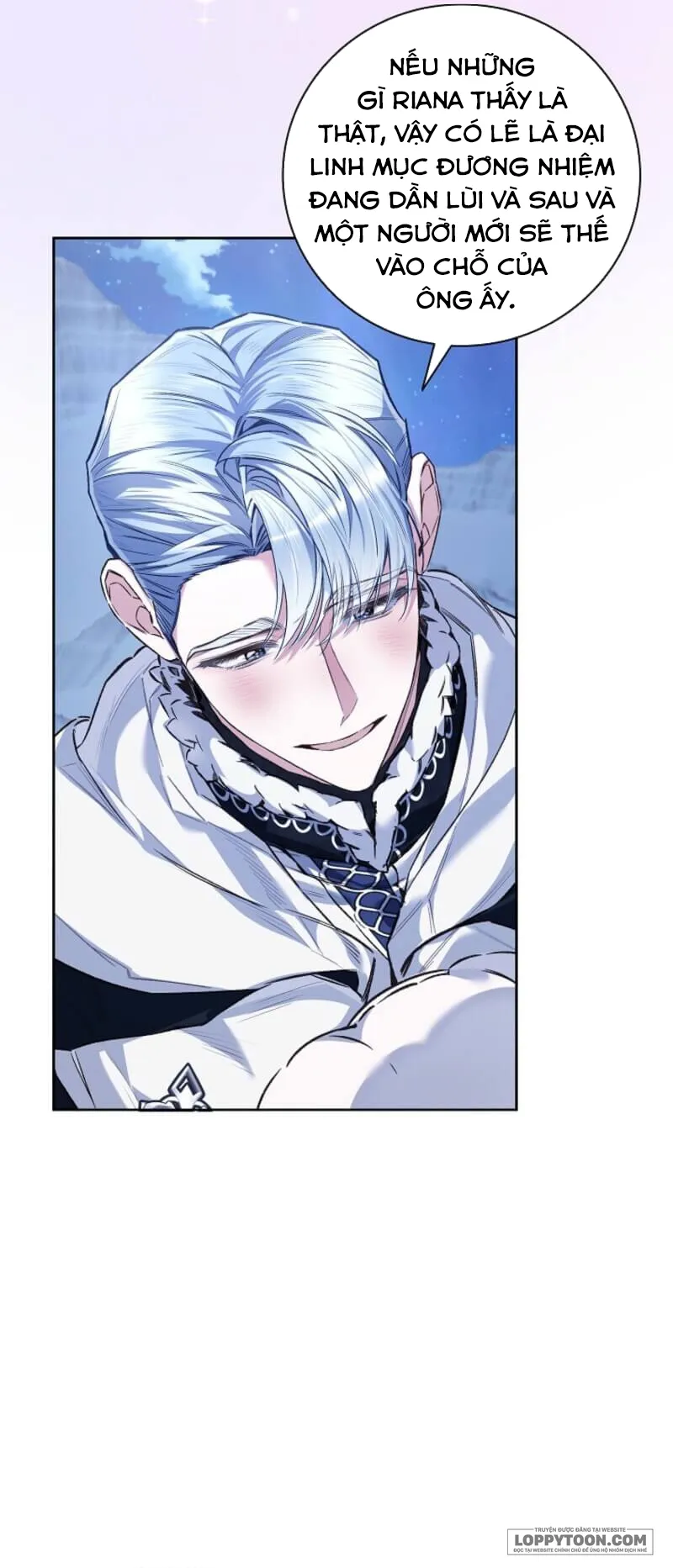 Papa Là Kẻ Thù Kiếp Trước Của Tôi? - Chap 52 - Trang 20