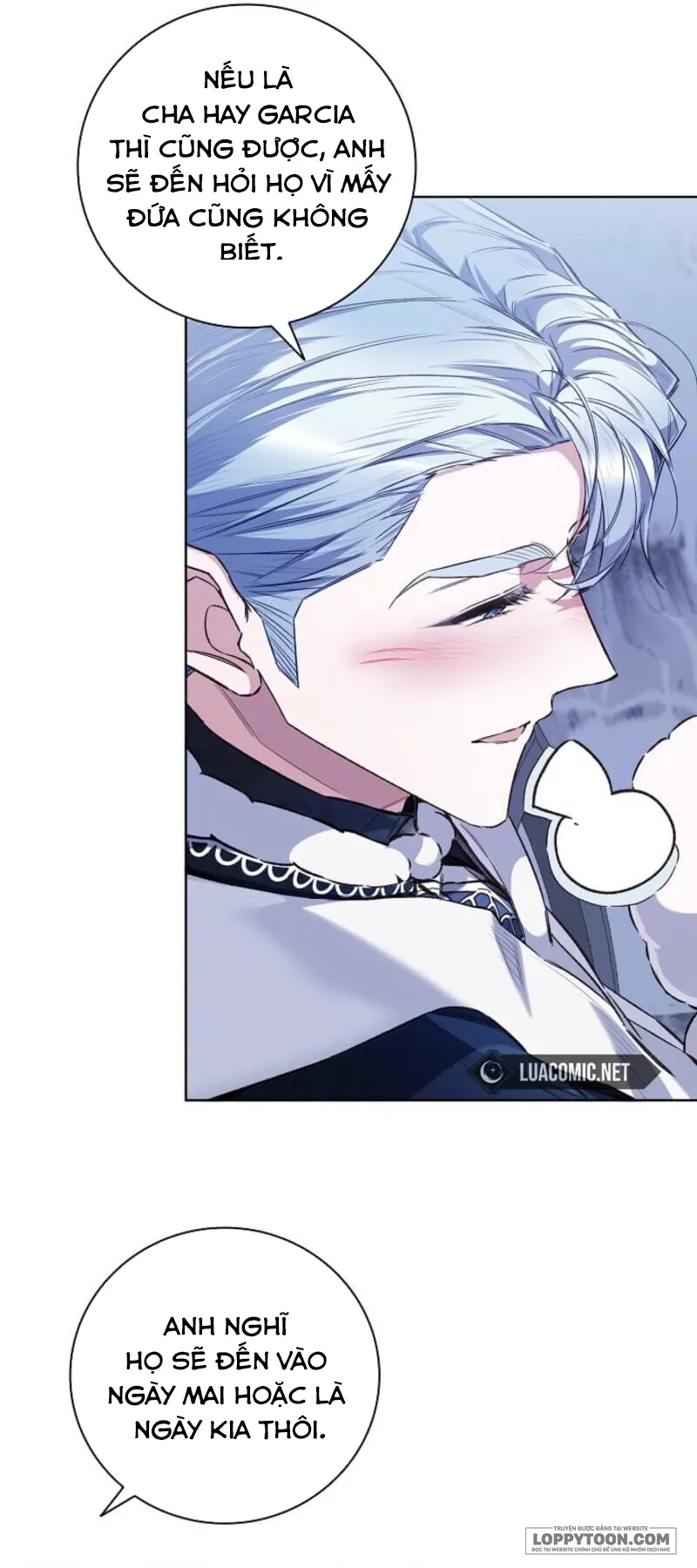 Papa Là Kẻ Thù Kiếp Trước Của Tôi? - Chap 52 - Trang 22