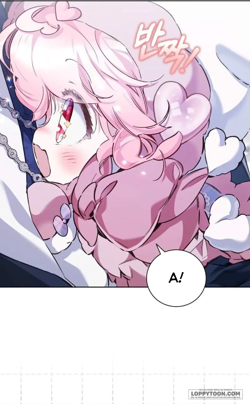 Papa Là Kẻ Thù Kiếp Trước Của Tôi? - Chap 52 - Trang 23