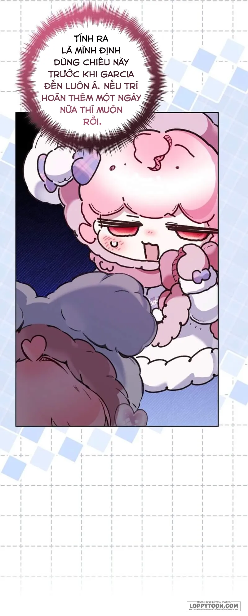 Papa Là Kẻ Thù Kiếp Trước Của Tôi? - Chap 52 - Trang 24