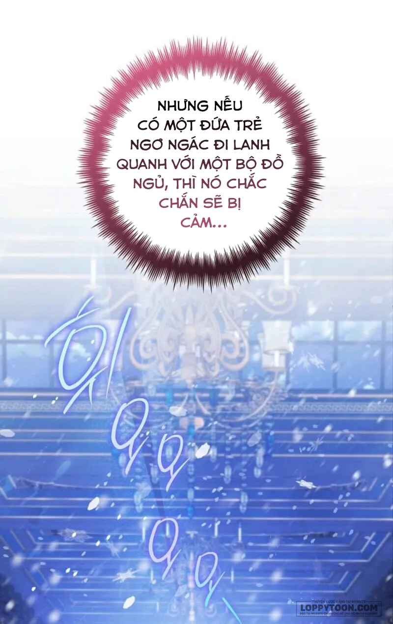 Papa Là Kẻ Thù Kiếp Trước Của Tôi? - Chap 52 - Trang 27