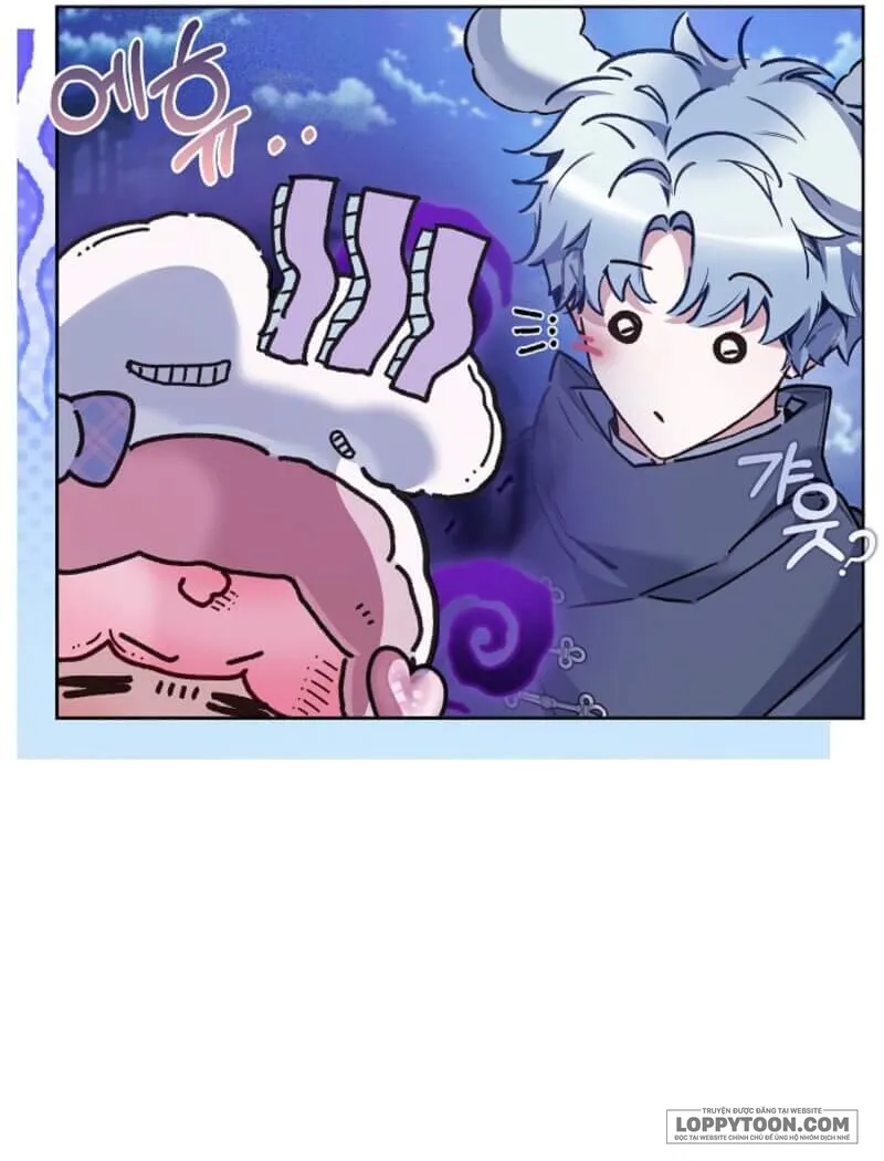 Papa Là Kẻ Thù Kiếp Trước Của Tôi? - Chap 52 - Trang 29