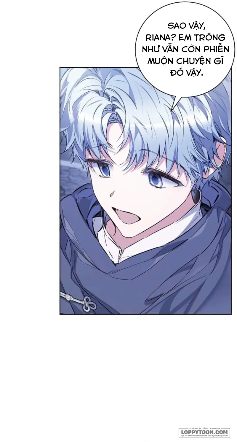 Papa Là Kẻ Thù Kiếp Trước Của Tôi? - Chap 52 - Trang 30