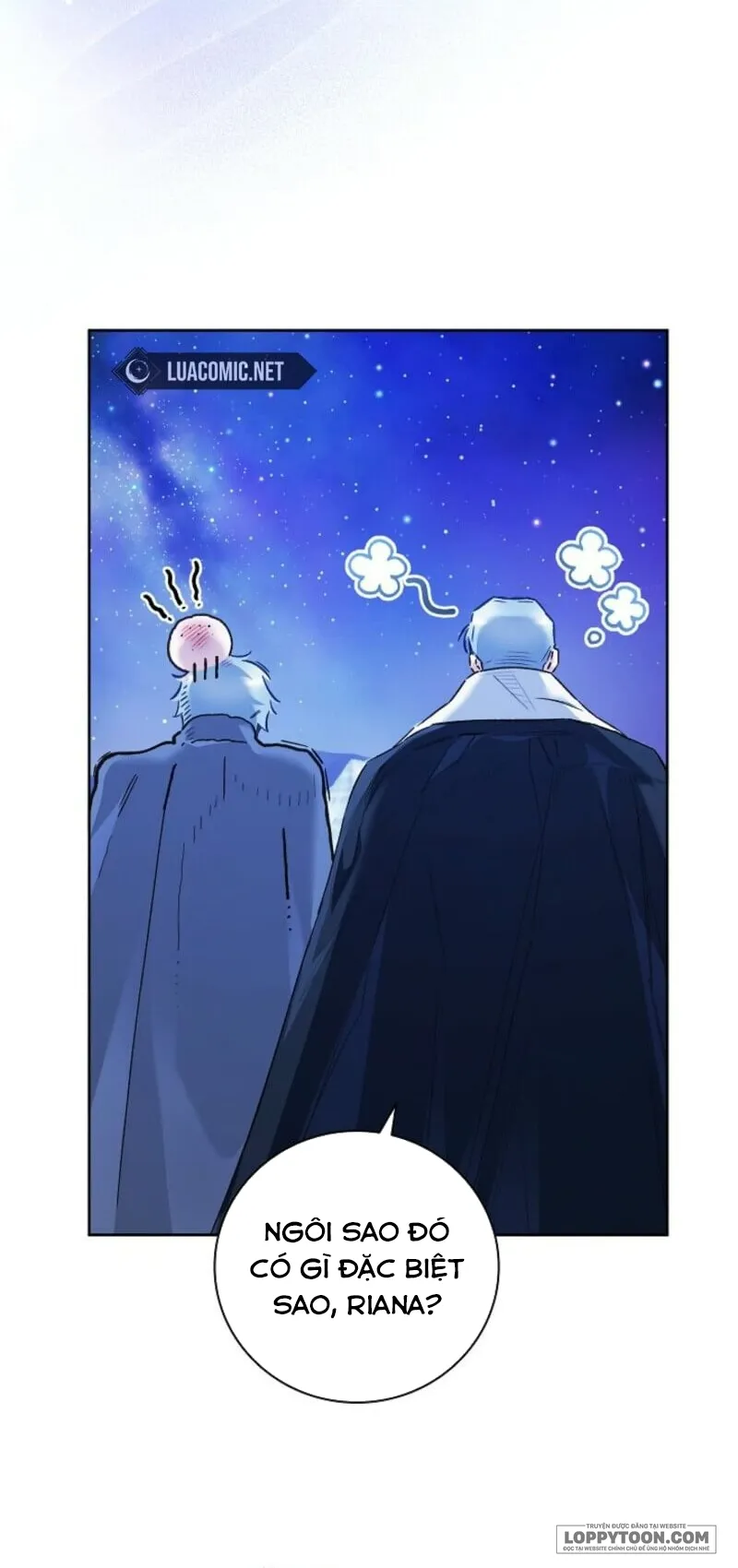 Papa Là Kẻ Thù Kiếp Trước Của Tôi? - Chap 52 - Trang 4