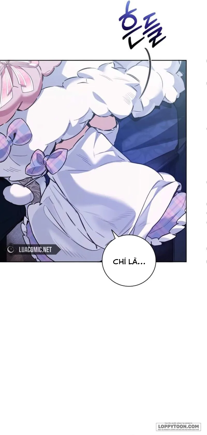 Papa Là Kẻ Thù Kiếp Trước Của Tôi? - Chap 52 - Trang 31