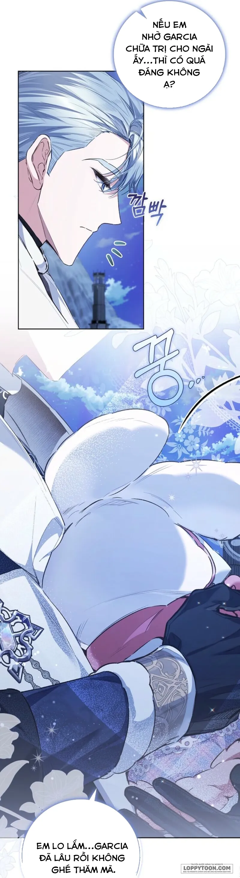 Papa Là Kẻ Thù Kiếp Trước Của Tôi? - Chap 52 - Trang 33