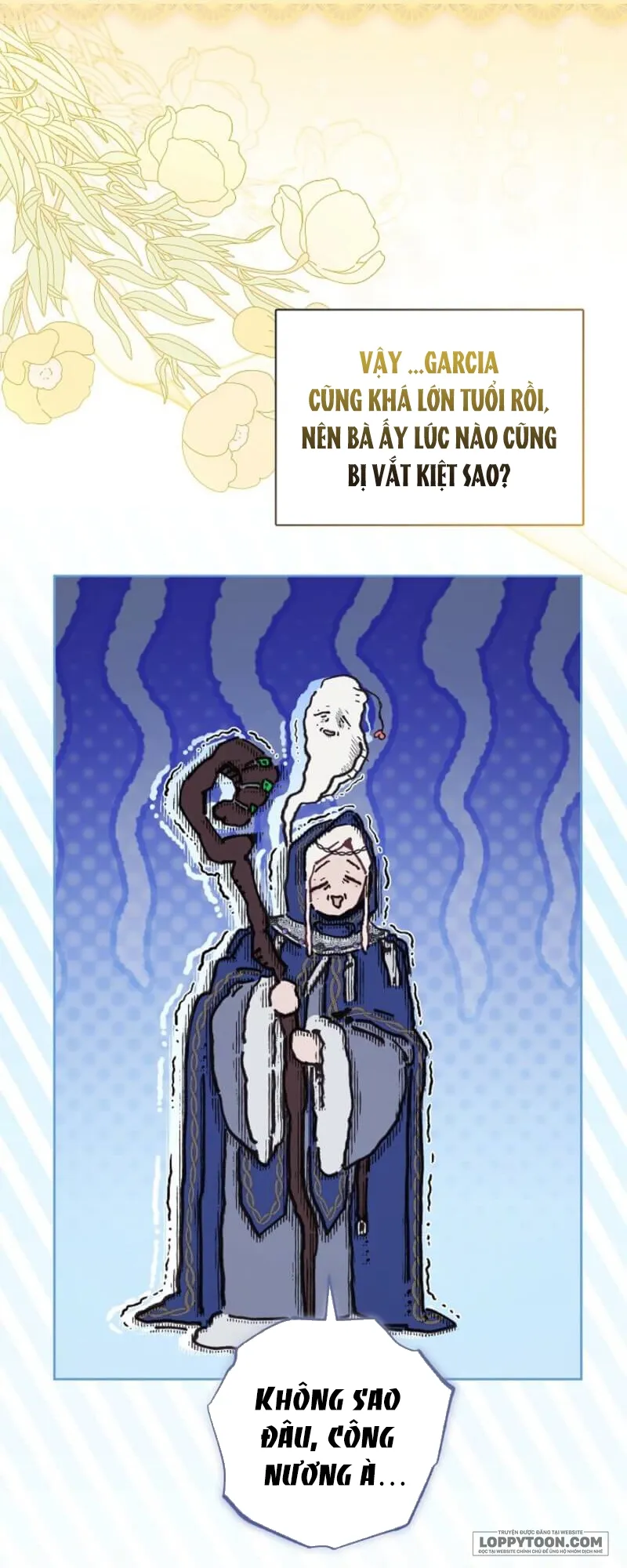 Papa Là Kẻ Thù Kiếp Trước Của Tôi? - Chap 52 - Trang 39