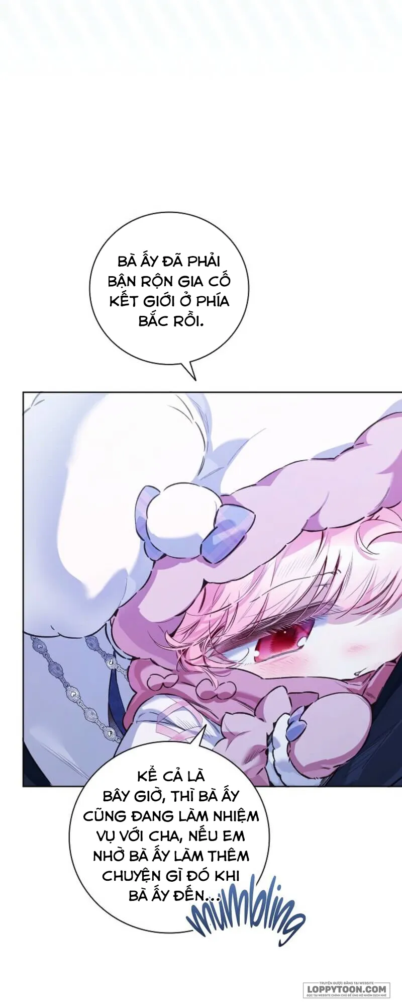 Papa Là Kẻ Thù Kiếp Trước Của Tôi? - Chap 52 - Trang 40