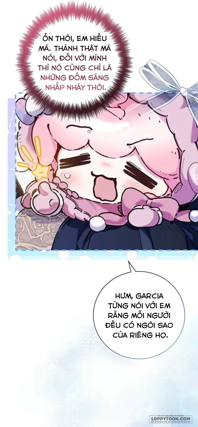Papa Là Kẻ Thù Kiếp Trước Của Tôi? - Chap 52 - Trang 5