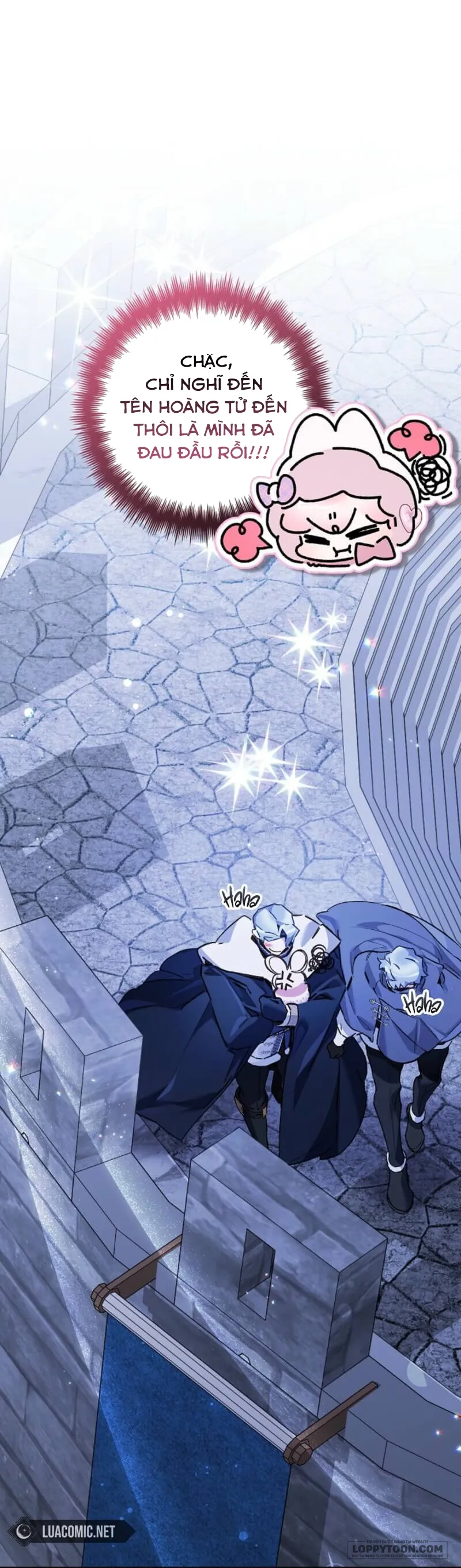 Papa Là Kẻ Thù Kiếp Trước Của Tôi? - Chap 52 - Trang 50