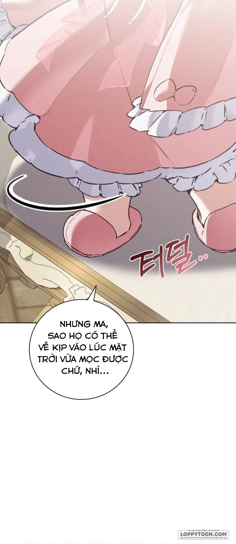 Papa Là Kẻ Thù Kiếp Trước Của Tôi? - Chap 52 - Trang 59