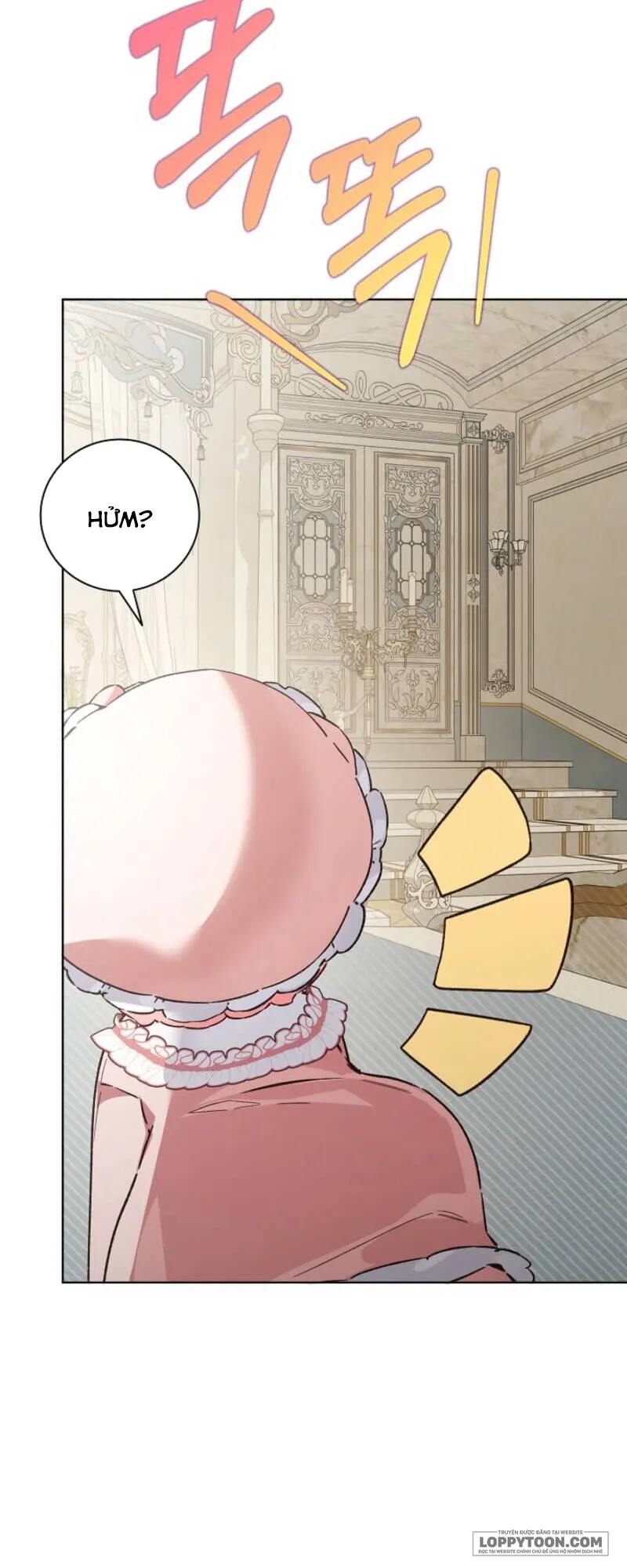 Papa Là Kẻ Thù Kiếp Trước Của Tôi? - Chap 52 - Trang 61