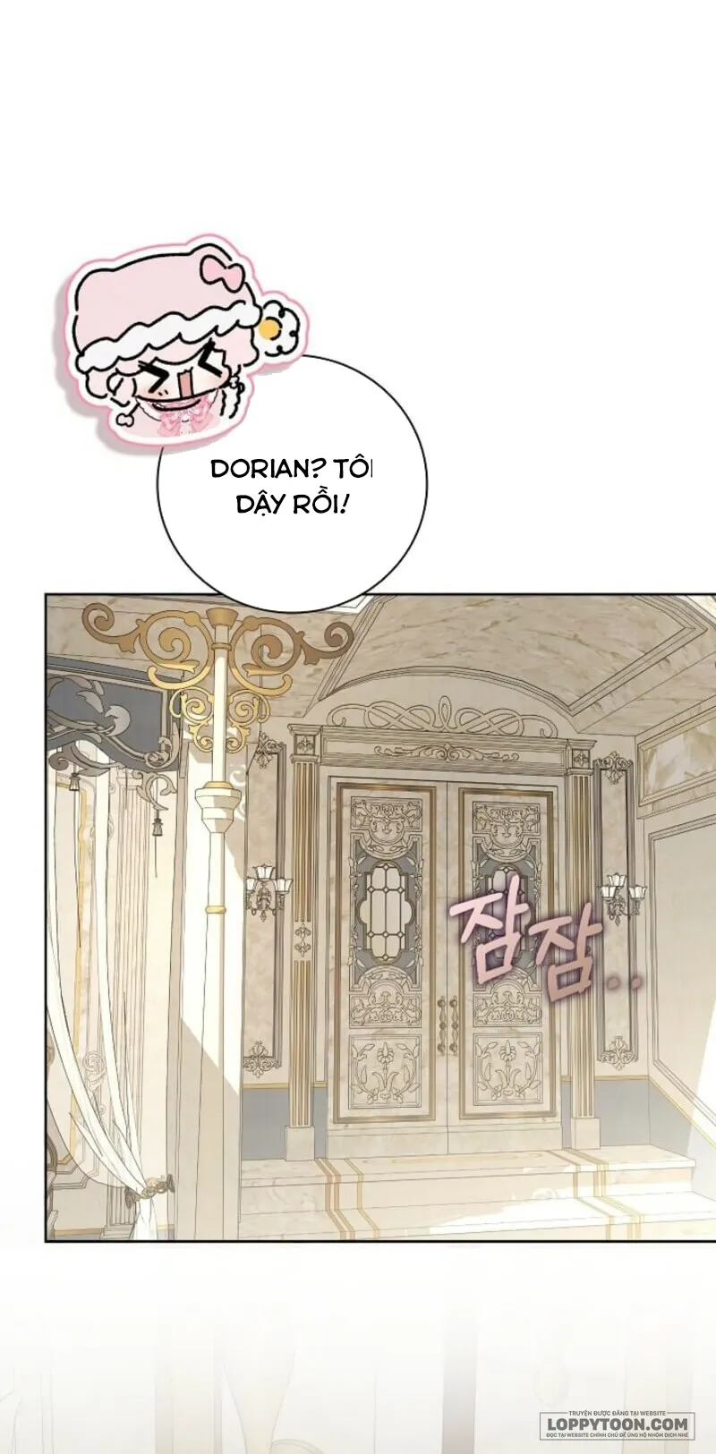 Papa Là Kẻ Thù Kiếp Trước Của Tôi? - Chap 52 - Trang 62