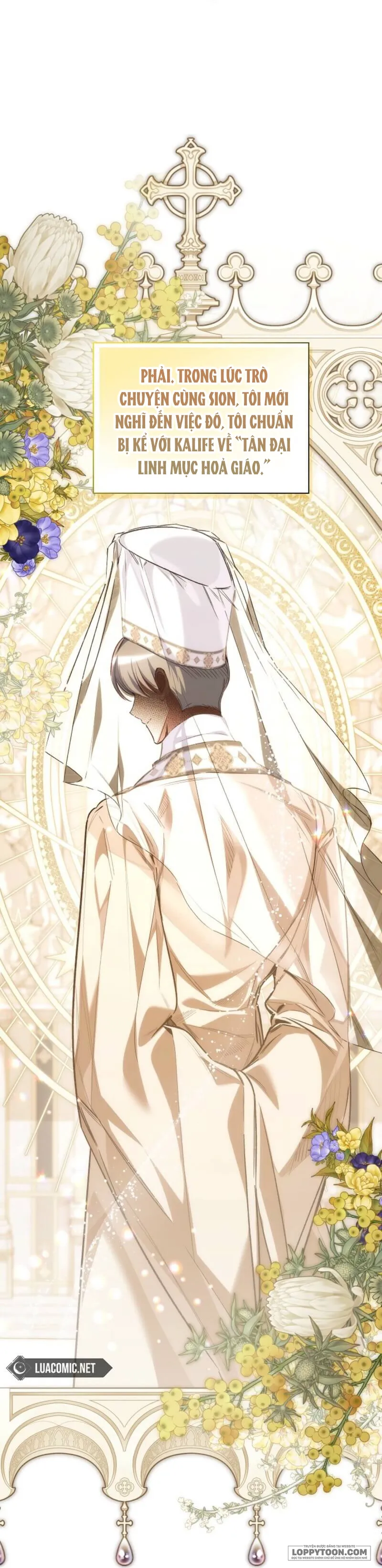 Papa Là Kẻ Thù Kiếp Trước Của Tôi? - Chap 52 - Trang 9