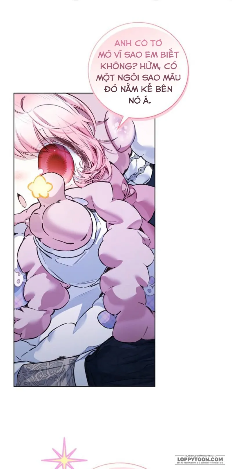 Papa Là Kẻ Thù Kiếp Trước Của Tôi? - Chap 52 - Trang 10