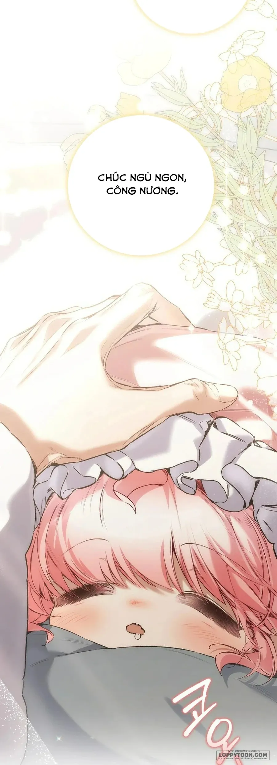 Papa Là Kẻ Thù Kiếp Trước Của Tôi? - Chap 53 - Trang 13