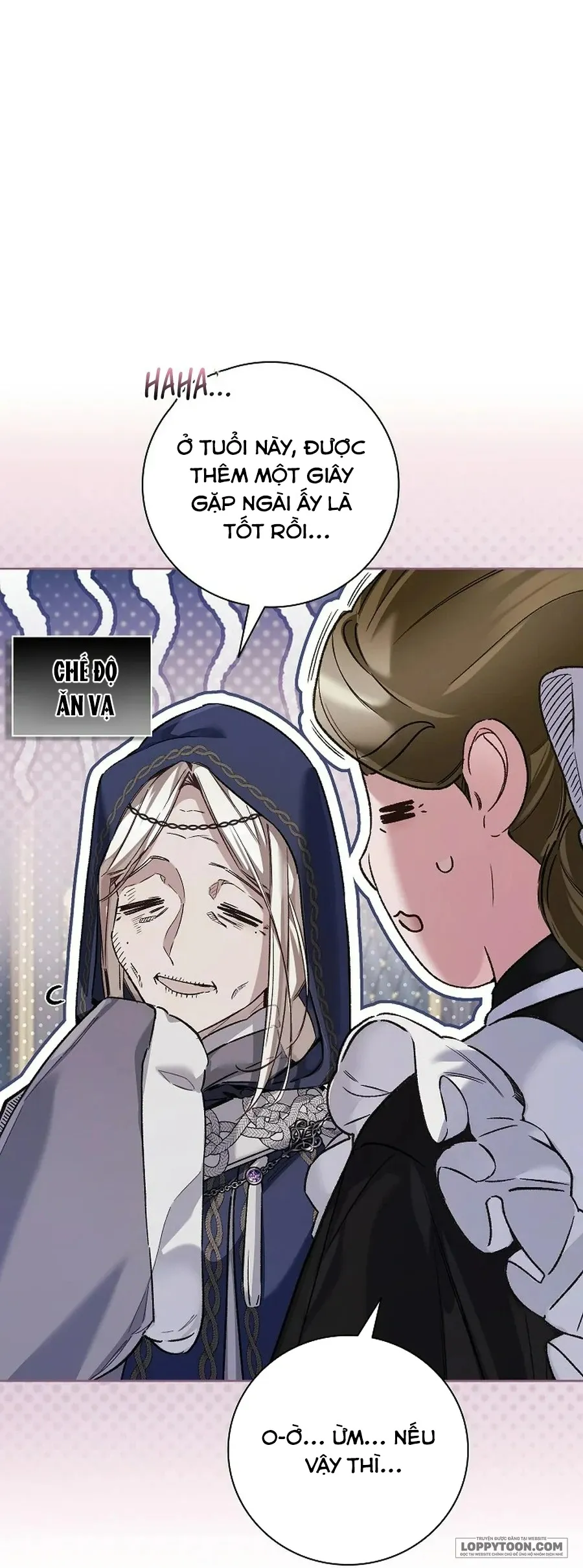 Papa Là Kẻ Thù Kiếp Trước Của Tôi? - Chap 53 - Trang 18