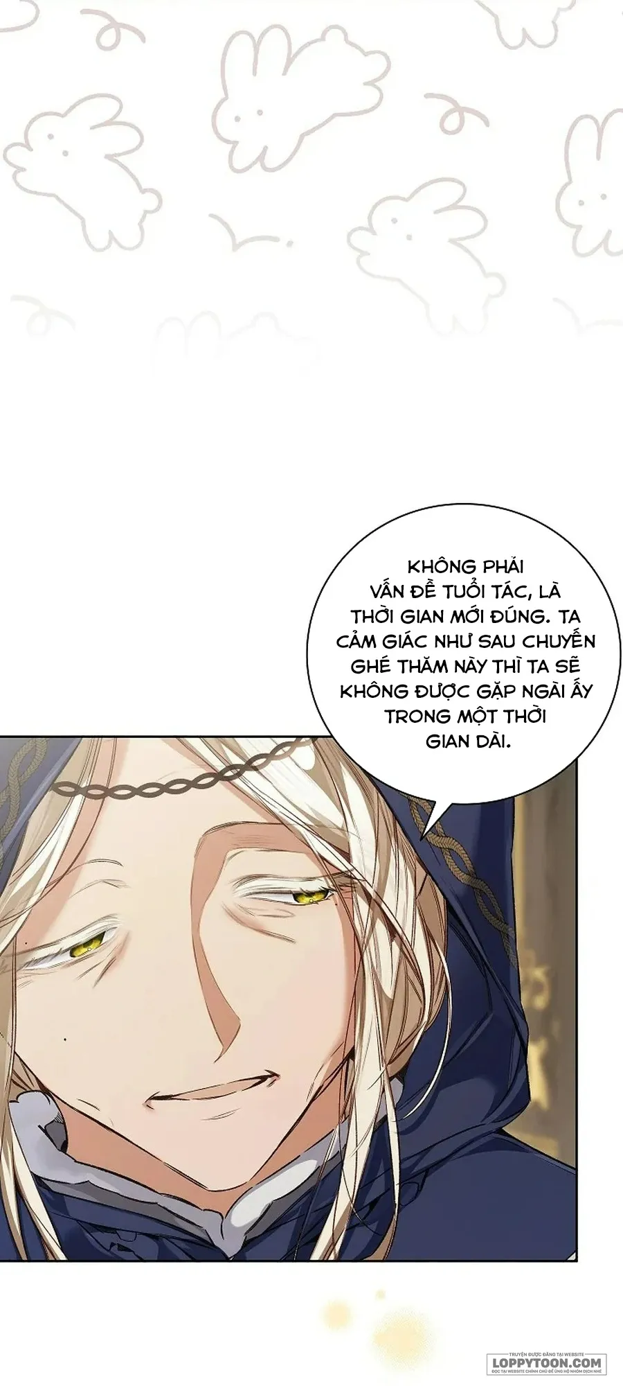 Papa Là Kẻ Thù Kiếp Trước Của Tôi? - Chap 53 - Trang 20