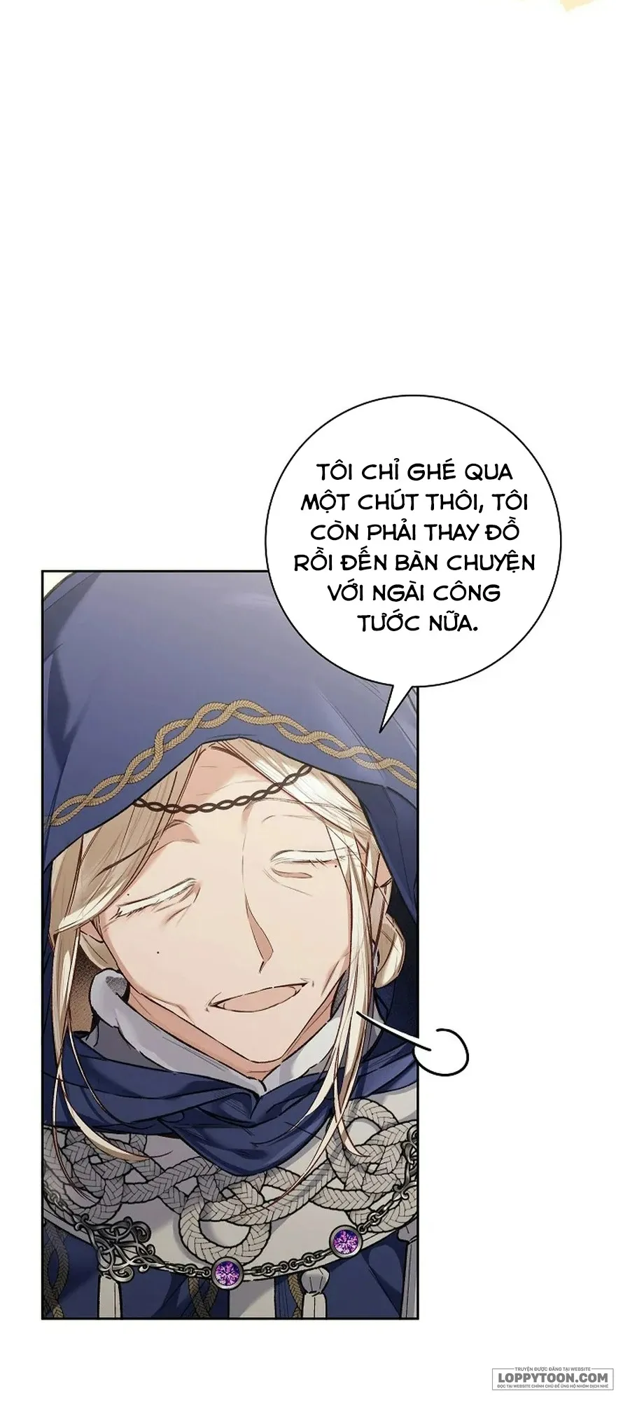 Papa Là Kẻ Thù Kiếp Trước Của Tôi? - Chap 53 - Trang 3
