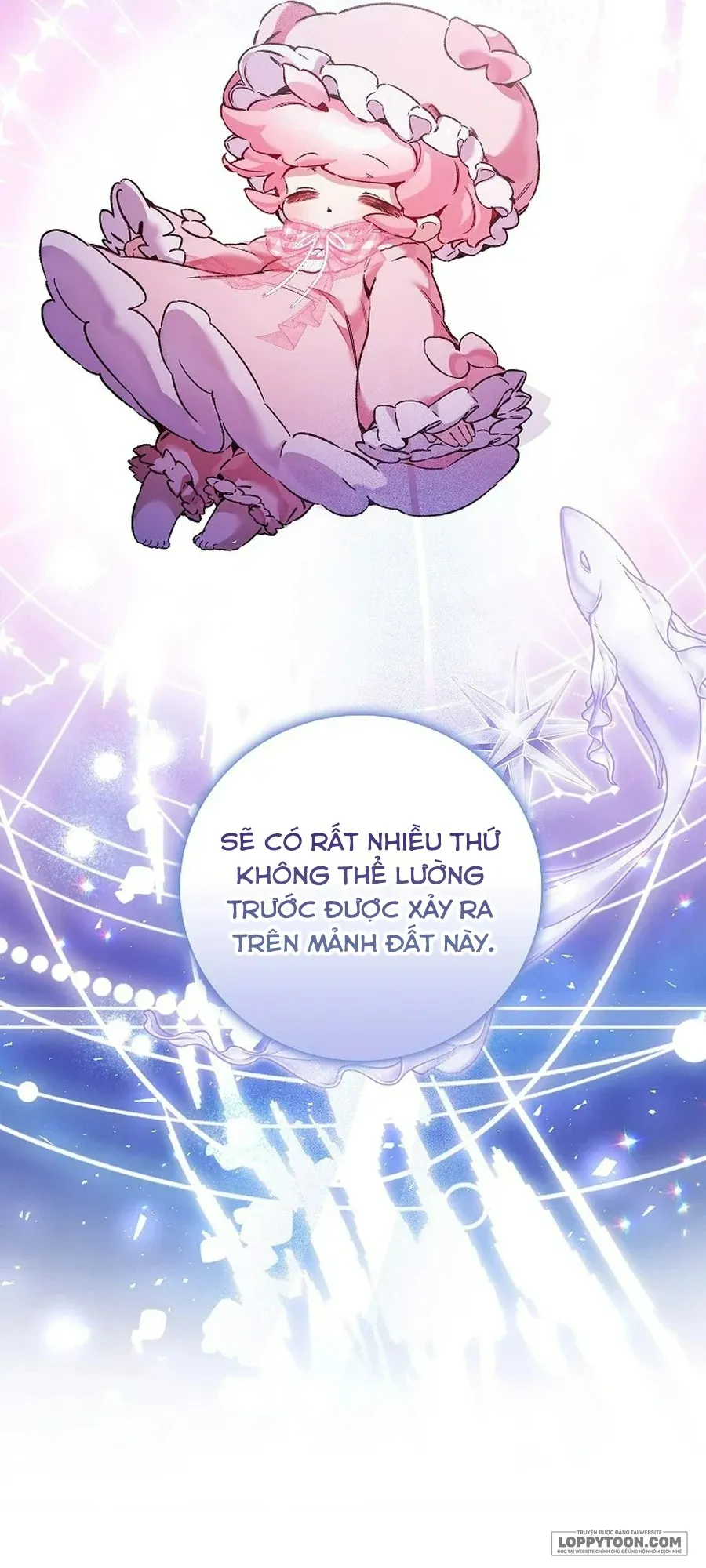 Papa Là Kẻ Thù Kiếp Trước Của Tôi? - Chap 53 - Trang 24