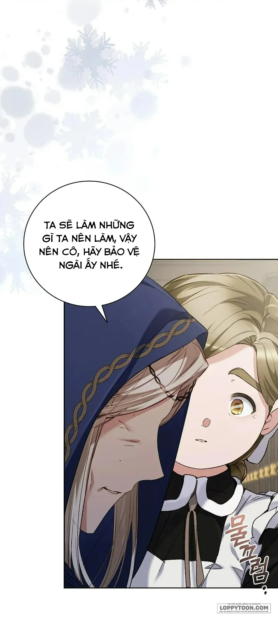 Papa Là Kẻ Thù Kiếp Trước Của Tôi? - Chap 53 - Trang 26