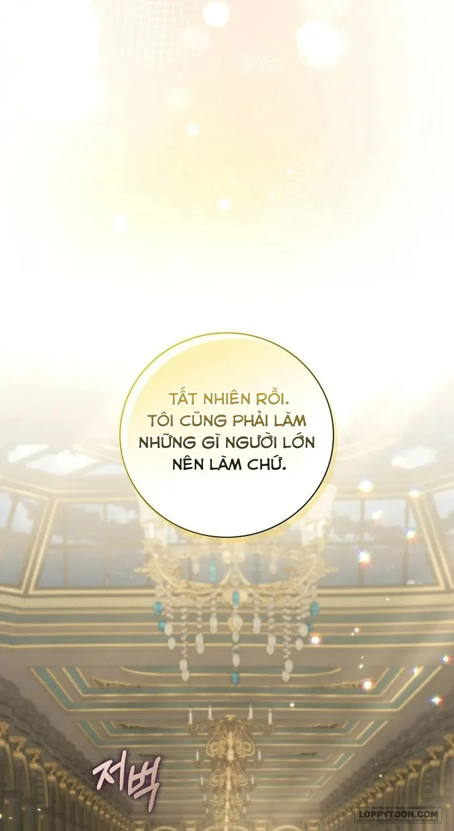 Papa Là Kẻ Thù Kiếp Trước Của Tôi? - Chap 53 - Trang 28