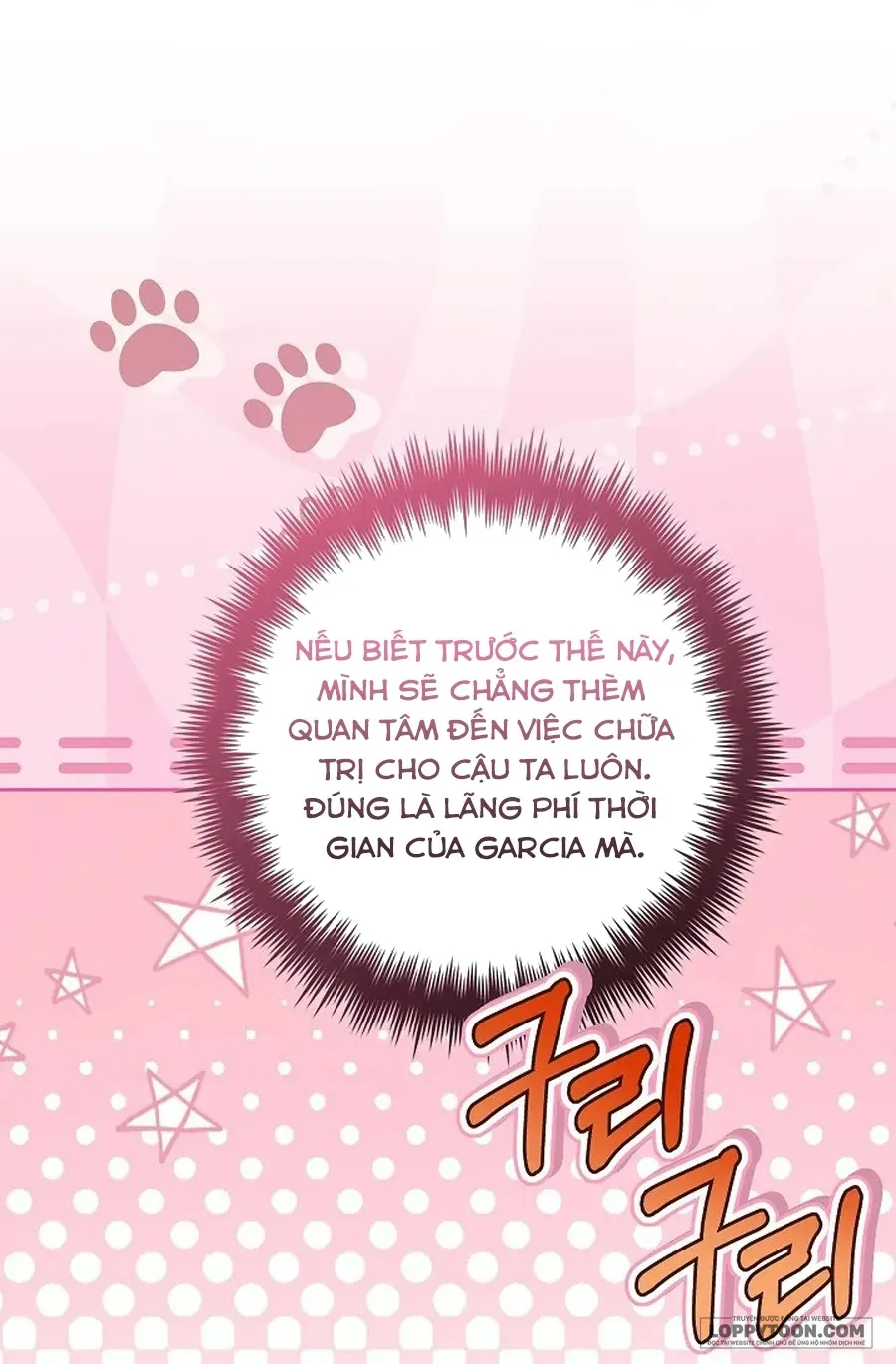 Papa Là Kẻ Thù Kiếp Trước Của Tôi? - Chap 53 - Trang 40