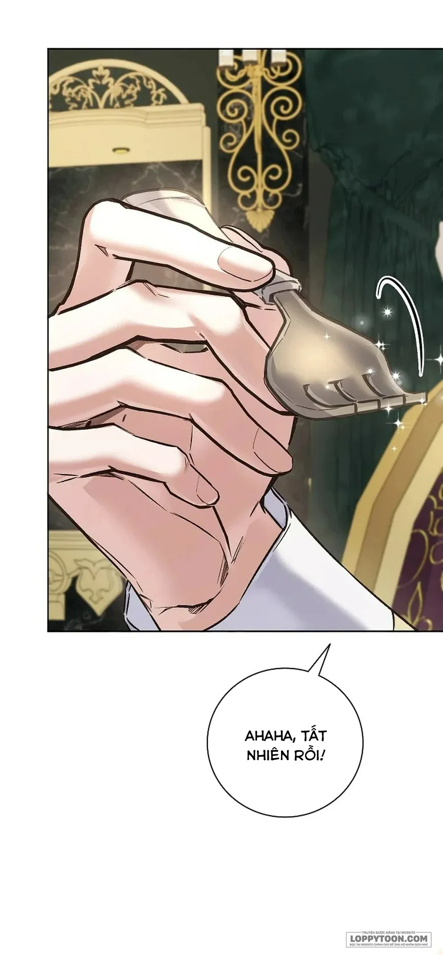 Papa Là Kẻ Thù Kiếp Trước Của Tôi? - Chap 53 - Trang 50