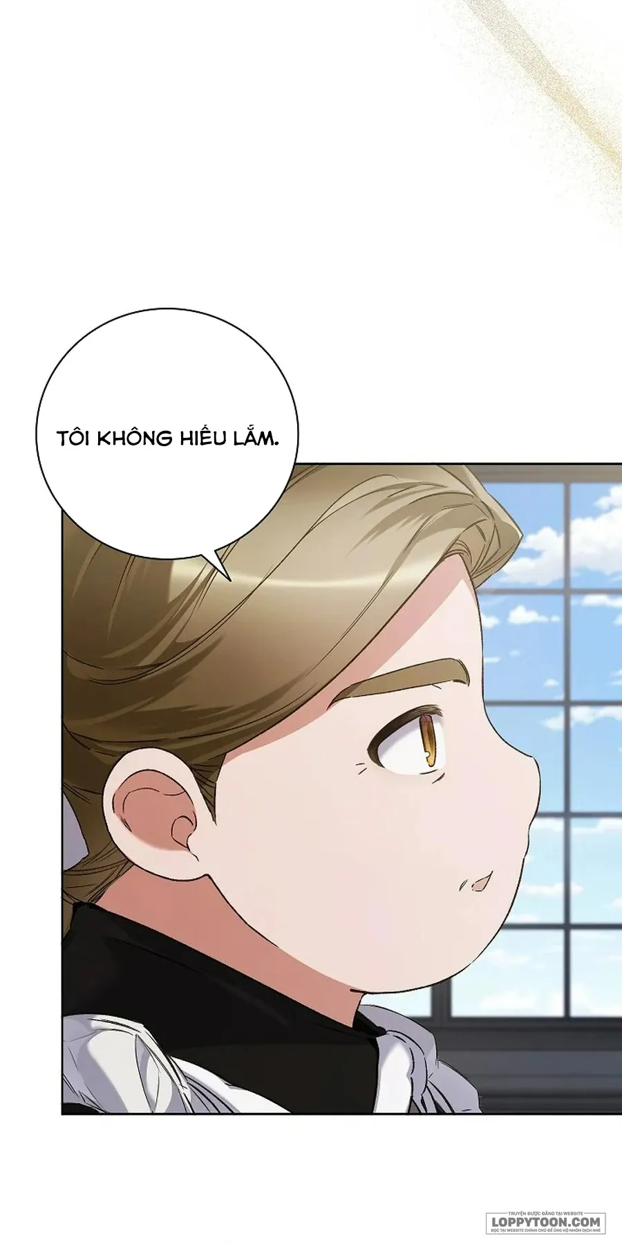 Papa Là Kẻ Thù Kiếp Trước Của Tôi? - Chap 53 - Trang 57