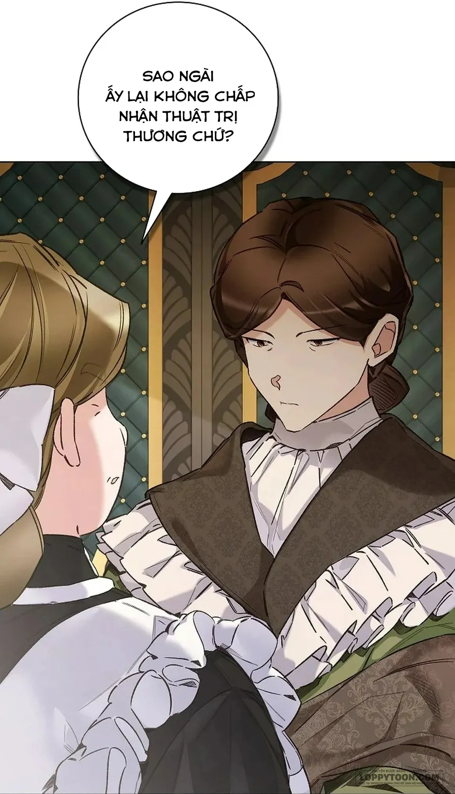 Papa Là Kẻ Thù Kiếp Trước Của Tôi? - Chap 53 - Trang 58