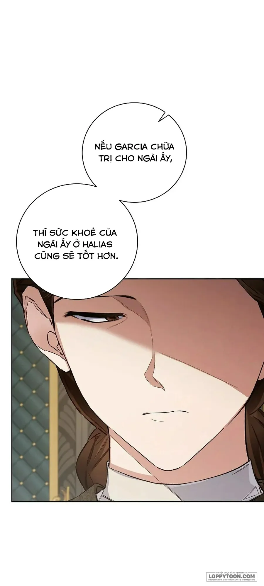Papa Là Kẻ Thù Kiếp Trước Của Tôi? - Chap 53 - Trang 60