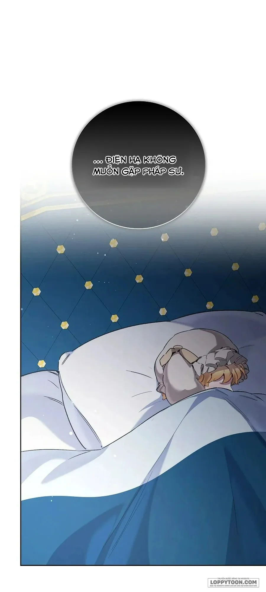 Papa Là Kẻ Thù Kiếp Trước Của Tôi? - Chap 53 - Trang 61