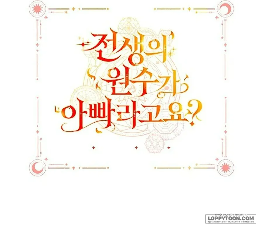 Papa Là Kẻ Thù Kiếp Trước Của Tôi? - Chap 53 - Trang 65
