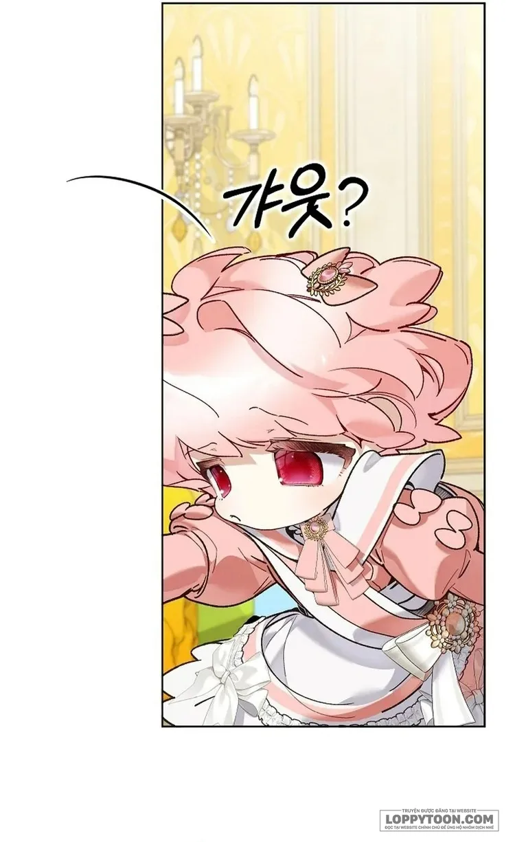 Papa Là Kẻ Thù Kiếp Trước Của Tôi? - Chap 54 - Trang 16