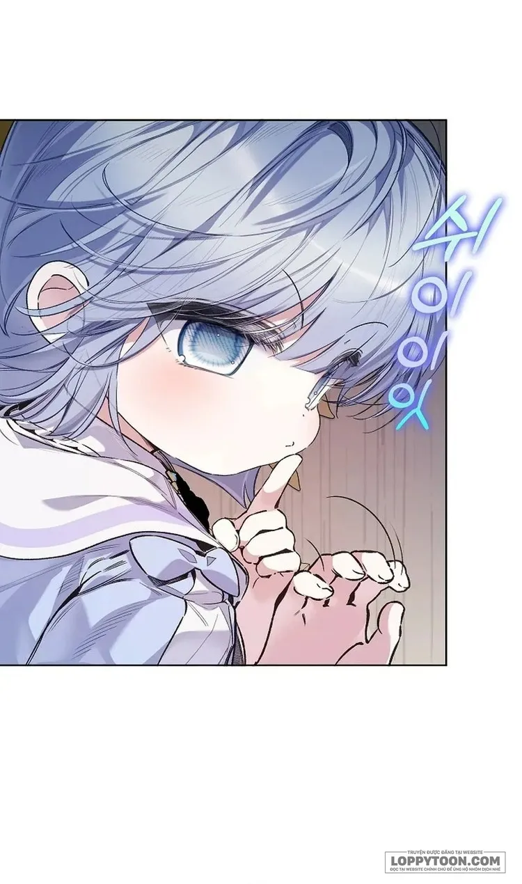Papa Là Kẻ Thù Kiếp Trước Của Tôi? - Chap 54 - Trang 18