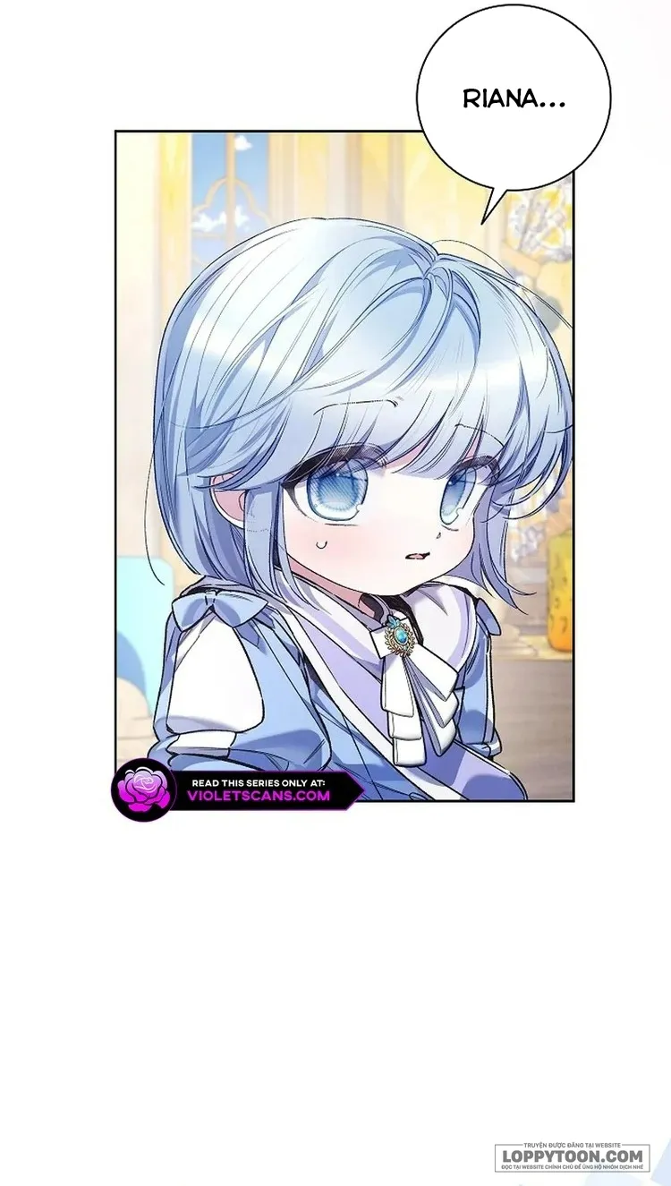 Papa Là Kẻ Thù Kiếp Trước Của Tôi? - Chap 54 - Trang 3